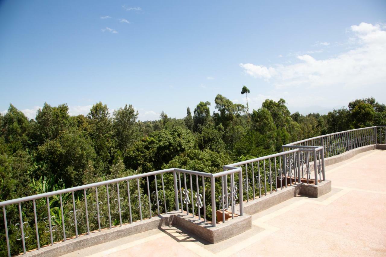 Ashville Homes Meru Exterior photo
